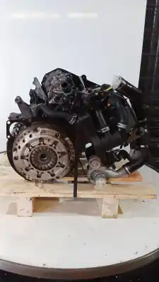 Pezzo di ricambio per auto di seconda mano motore completo per ford focus turnier (cak) ambiente riferimenti oem iam c9db 2t29361 bosch