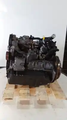 Pezzo di ricambio per auto di seconda mano motore completo per ford focus turnier (cak) ambiente riferimenti oem iam c9db 2t29361 bosch