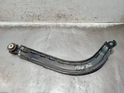 Pezzo di ricambio per auto di seconda mano braccio sospensione inferiore anteriore destro per opel combo d-y17ct riferimenti oem iam 519336040e  