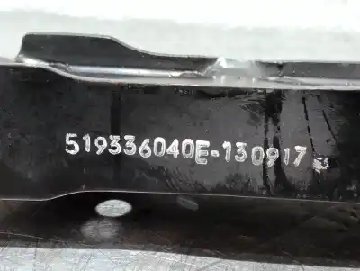 Pezzo di ricambio per auto di seconda mano braccio sospensione inferiore anteriore destro per opel combo d-y17ct riferimenti oem iam 519336040e  