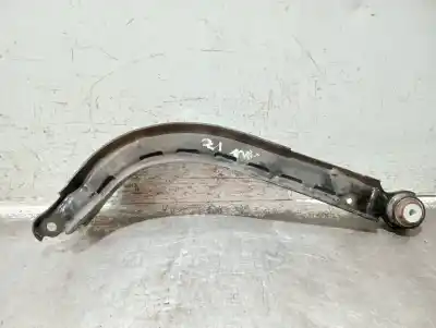 Second-hand car spare part front left lower suspension arm for opel combo d-y17ct oem iam references 519336040e