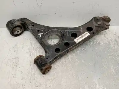 Pezzo di ricambio per auto di seconda mano braccio sospensione inferiore anteriore destro per opel mokka edition ecoflex riferimenti oem iam   