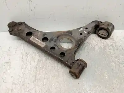 Pezzo di ricambio per auto di seconda mano braccio di sospensione anteriore sinistro inferiore per opel mokka edition ecoflex riferimenti oem iam   