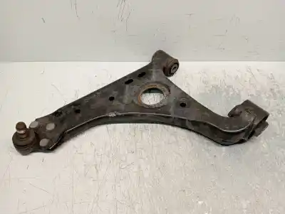 Pezzo di ricambio per auto di seconda mano Braccio Di Sospensione Anteriore Sinistro Inferiore per OPEL MOKKA Edition ecoFlex Riferimenti OEM IAM   