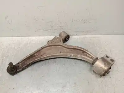 Second-hand car spare part Front Left Lower Suspension Arm for OPEL ZAFIRA TOURER Excellence OEM IAM references   