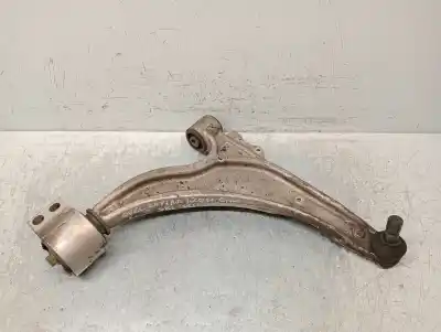 Second-hand car spare part Front Right Lower Suspension Arm for OPEL ZAFIRA TOURER Excellence OEM IAM references   