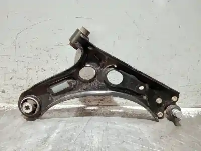Pezzo di ricambio per auto di seconda mano braccio sospensione inferiore anteriore destro per peugeot 208 (p2) 1.2 puretech riferimenti oem iam 