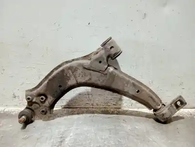 Автозапчасти б/у передний левый нижний рычаг подвески за PEUGEOT 306 FASTBACK (7A, 7C, N3, N5) 1.4 ссылки OEM IAM   