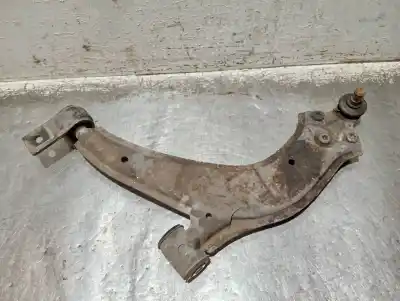 Pezzo di ricambio per auto di seconda mano braccio di sospensione anteriore sinistro inferiore per peugeot 306 fastback (7a, 7c, n3, n5) 1.4 riferimenti oem iam   