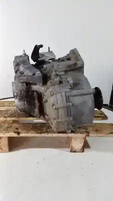 Piesă de schimb auto la mâna a doua cutie de viteze pentru seat alhambra (710, 711) 2.0 tdi referințe oem iam lqu