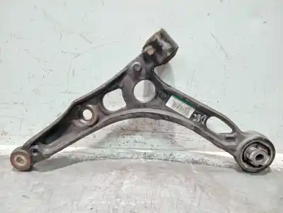 Recambio de automóvil de segunda mano de BRAZO SUSPENSION INFERIOR DELANTERO DERECHO para PEUGEOT BOXER CAJA CERRADA  referencias OEM IAM 50712142  