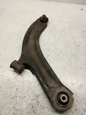 Second-hand car spare part front right lower suspension arm for renault clio iii (br0/1, cr0/1) 1.5 dci (c/br0g, c/br1g) oem iam references 