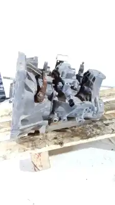 Peça sobressalente para automóvel em segunda mão caixa de velocidades por fiat 500 312 1.0 hybrid referências oem iam 290185521188