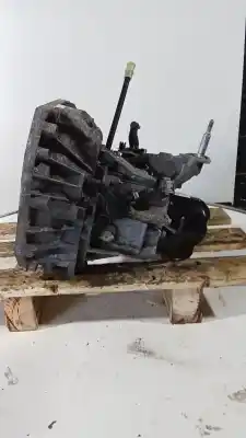 Peça sobressalente para automóvel em segunda mão caixa de velocidades por dacia sandero * referências oem iam jr5086