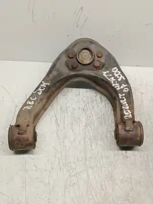 Second-hand car spare part front right upper suspension arm for renault maxity 2.9 diesel oem iam references   