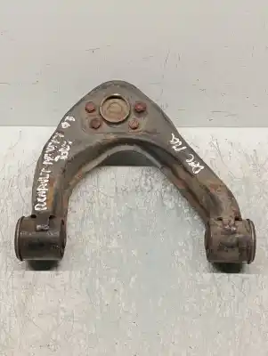 Second-hand car spare part front left upper suspension arm for renault maxity 2.9 diesel oem iam references   