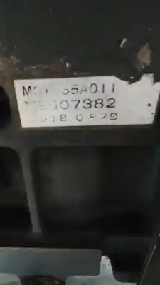 Автозапчасти б/у коробка передач за mitsubishi montero classic (v2_w, v6_w, v7_w) 2.5 td (v24w) ссылки oem iam m011s5a011 me507382 891870828 