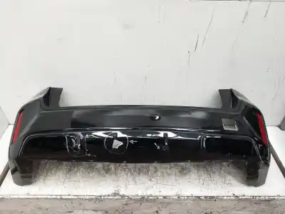 Автозапчастина б/у задній бампер для BMW X1/IX1 U11 X1 SDRIVE 18I Посилання на OEM IAM   