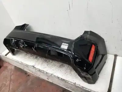 Автозапчасти б/у задний бампер за bmw x1/ix1 u11 x1 sdrive 18i ссылки oem iam   