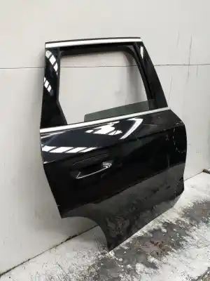 Автозапчасти б/у дверь задняя правая за bmw x1/ix1 u11 x1 sdrive 18i ссылки oem iam   