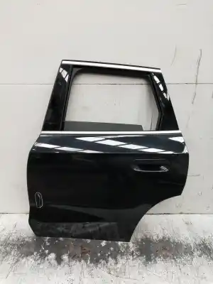 Автозапчастина б/у двері задні ліві для BMW X1/IX1 U11 X1 SDRIVE 18I Посилання на OEM IAM   
