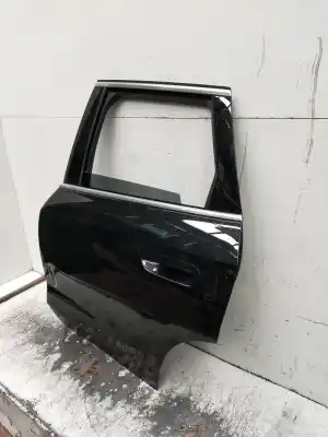 Автозапчасти б/у задняя левая дверь за bmw x1/ix1 u11 x1 sdrive 18i ссылки oem iam   
