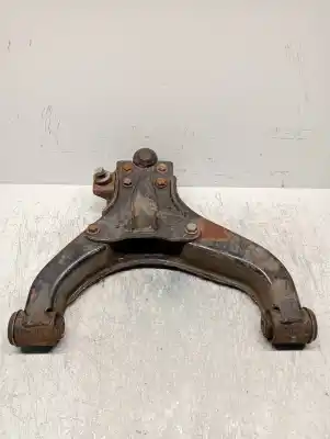 Second-hand car spare part front right lower suspension arm for renault maxity 2.9 diesel oem iam references   