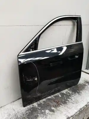 Автозапчасти б/у левая передняя дверь за bmw x1/ix1 u11 x1 sdrive 18i ссылки oem iam   