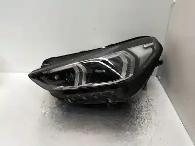 Автозапчасти б/у правая фара за bmw x1/ix1 u11 x1 sdrive 18i ссылки oem iam 5a5bd4702