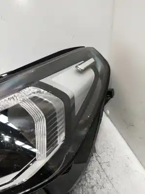 Автозапчастина б/у права фа для bmw x1/ix1 u11 x1 sdrive 18i посилання на oem iam 5a5bd4702  ebd89b