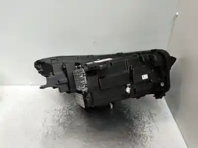 Автозапчастина б/у права фа для bmw x1/ix1 u11 x1 sdrive 18i посилання на oem iam 5a5bd4702  ebd89b