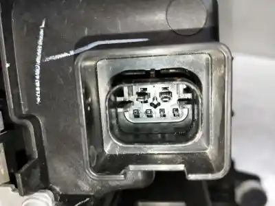 Автозапчастина б/у права фа для bmw x1/ix1 u11 x1 sdrive 18i посилання на oem iam 5a5bd4702  ebd89b