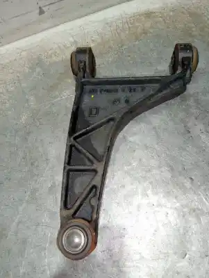 Pezzo di ricambio per auto di seconda mano braccio sospensione inferiore anteriore destro per renault scenic rx4 (ja0) 1.9 dci salomon riferimenti oem iam 2843005a  