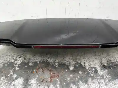 Автозапчастина б/у задне крило для bmw x1/ix1 u11 x1 sdrive 18i посилання на oem iam   