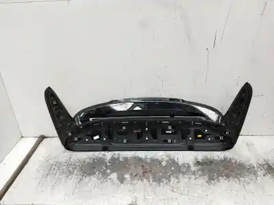 Автозапчастина б/у задне крило для bmw x1/ix1 u11 x1 sdrive 18i посилання на oem iam   