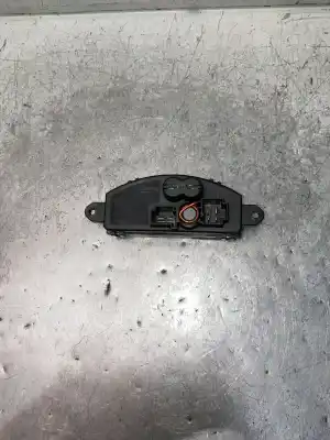 Автозапчасти б/у сопротивление нагреву за bmw x1/ix1 u11 x1 sdrive 18i ссылки oem iam 5a3284701