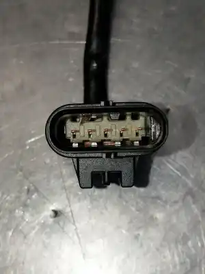 İkinci el araba yedek parçası lambda probu için bmw x1/ix1 u11 x1 sdrive 18i oem iam referansları 8686977025  5a1b17902