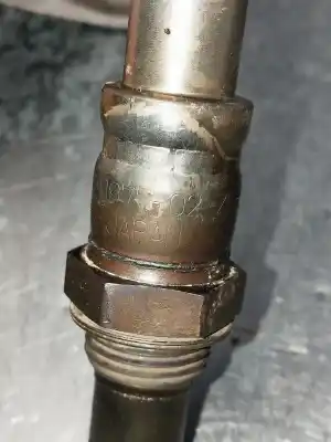 İkinci el araba yedek parçası lambda probu için bmw x1/ix1 u11 x1 sdrive 18i oem iam referansları 8686977025  5a1b17902