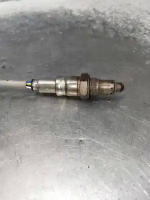 Second-hand car spare part lambda probe for bmw x1/ix1 u11 x1 sdrive 18i oem iam references 868697802  