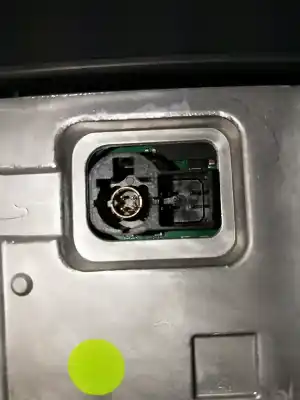 Автозапчасти б/у многофункциональный дисплей за bmw x1/ix1 u11 x1 sdrive 18i ссылки oem iam 1523058843 5a43053 bm5a430530223