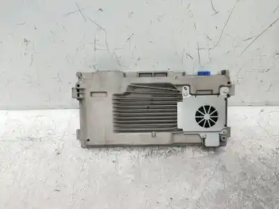 Автозапчасти б/у электронный модуль за bmw x1/ix1 u11 x1 sdrive 18i ссылки oem iam 5a825d1