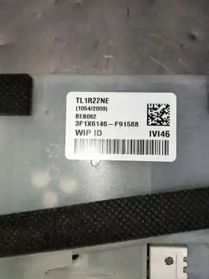 Автозапчасти б/у электронный модуль за bmw x1/ix1 u11 x1 sdrive 18i ссылки oem iam 5a9253001 352160113397554 3f1x6146f91588 5123339793. 304vijhf91588