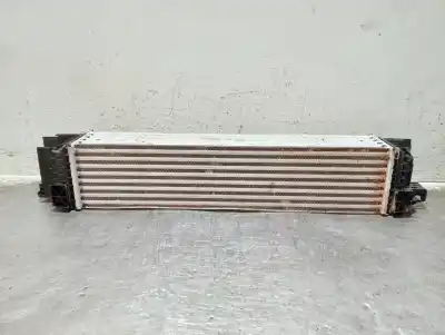 Автозапчастина б/у інтеркулер для BMW X1/IX1 U11 X1 SDRIVE 18I Посилання на OEM IAM 9846915  365804427
