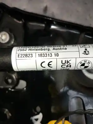 Автозапчасти б/у передняя левая подушка безопасности за bmw x1/ix1 u11 x1 sdrive 18i ссылки oem iam 988341906  18331310