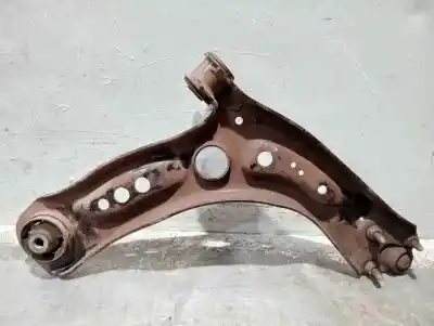 Автозапчасти б/у передний левый нижний рычаг подвески за seat leon sc (5f5) style ссылки oem iam 5q0407151l  
