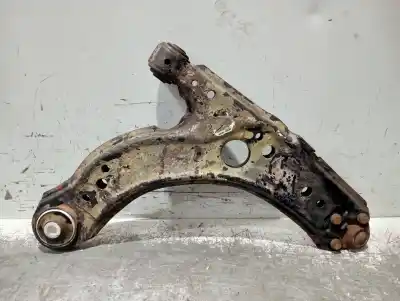 Second-hand car spare part front left lower suspension arm for seat toledo (1m2) * oem iam references   