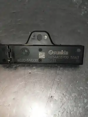 Автозапчастина б/у електронний модуль для bmw x1/ix1 u11 x1 sdrive 18i посилання на oem iam 023aa03700  6520 5a1dob101