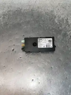 Автозапчасти б/у электронный модуль за bmw x1/ix1 u11 x1 sdrive 18i ссылки oem iam 5a4ff0602