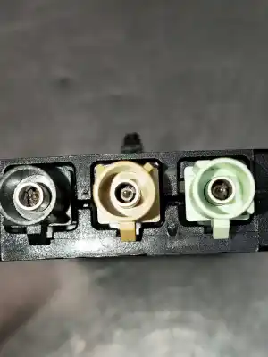 Автозапчастина б/у електронний модуль для bmw x1/ix1 u11 x1 sdrive 18i посилання на oem iam 5a4ff0602 50110392 21889810