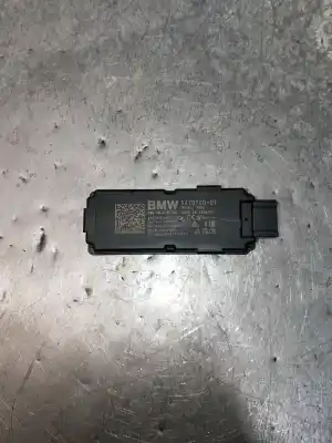 Автозапчасти б/у электронный модуль за bmw x1/ix1 u11 x1 sdrive 18i ссылки oem iam 5a707e001